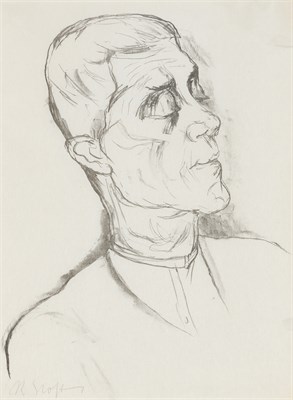 Lot 90 - Rudolf Grossmann (1882-1941)