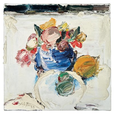Lot 39 - Manoucher Yektai