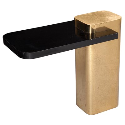 Lot 290 - Karl Springer American, 1931-1991 Side Table,...