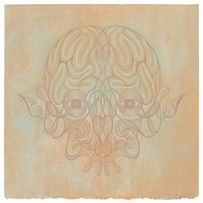 Lot 139 - James Jean American, b. 1979 Male Arabesque,...