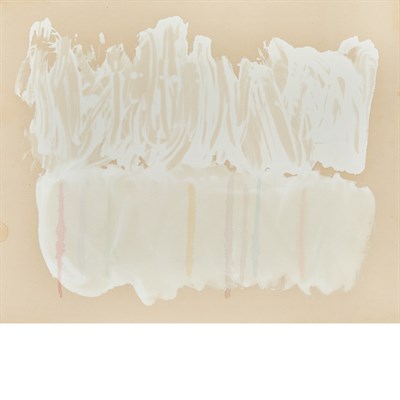 Lot 49 - Dan Christensen American, 1942-2007 Boca West,...