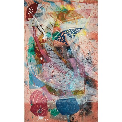 Lot 55 - Sam Gilliam
