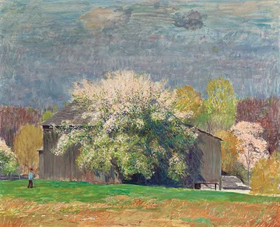 Lot 94 - Daniel Garber