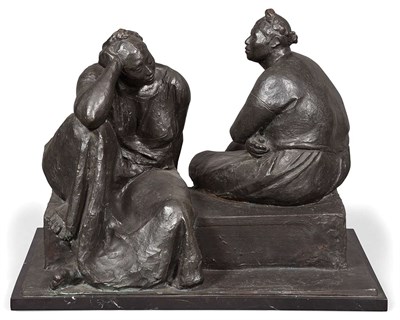 Lot 170 - Francisco Zúñiga