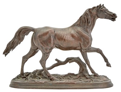 Lot 48 - Property from The Estate of Louise Miller, 907...