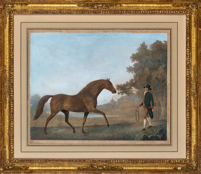 Lot 86 - Property from The Estate of Louise Miller, 907...
