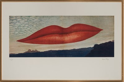 Lot 137 - Man Ray