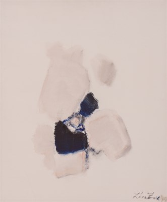Lot 140 - Leon Zack Russian/French, 1892-1980 Le Matin,...