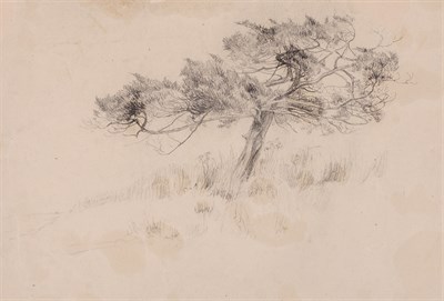 Lot 15 - (i) William Trost Richards American, 1833-1905...