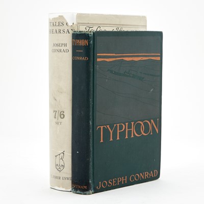 Lot 226 - Conrad's Tales of Hearsay