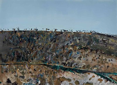 Lot 139 - Frederick Ronald Williams Australian,...