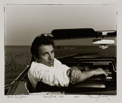 Lot 73 - Annie Leibovitz