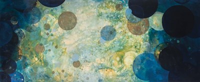 Lot 124 - Erin Parish American, b. 1966 Cerebellum's...