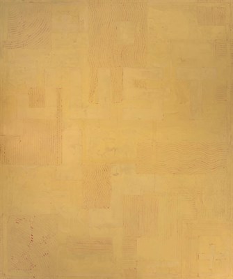 Lot 35 - Kris Cox American, b. 1951 Just, 2007 Signed...