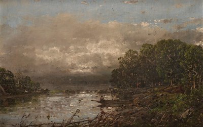 Lot 20 - William Louis Sonntag, Sr. American, 1822-1900...