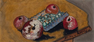 Lot 85 - Milton Clark Avery