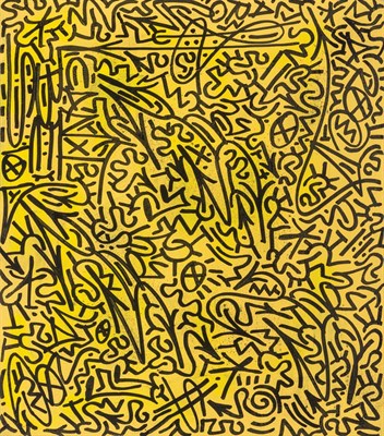 Lot 94A - LA2 (Angel Ortiz)
