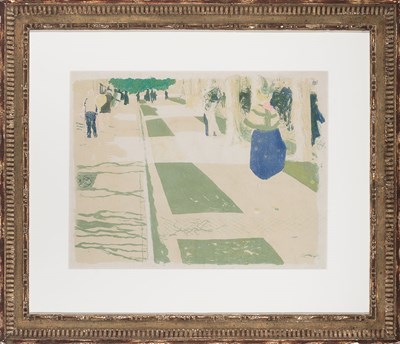 Lot 227 - Édouard Vuillard (1868-1940)