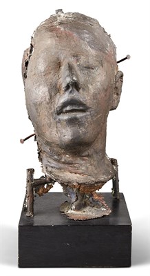 Lot 83 - Dario Morales