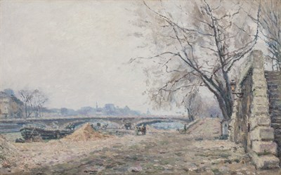 Lot 21 - Maximilien Luce