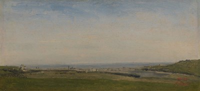 Lot 8 - Jean-Baptiste-Camille Corot