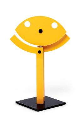 Lot 231 - Jorge Blanco Venezuelan/American, b. 1945...