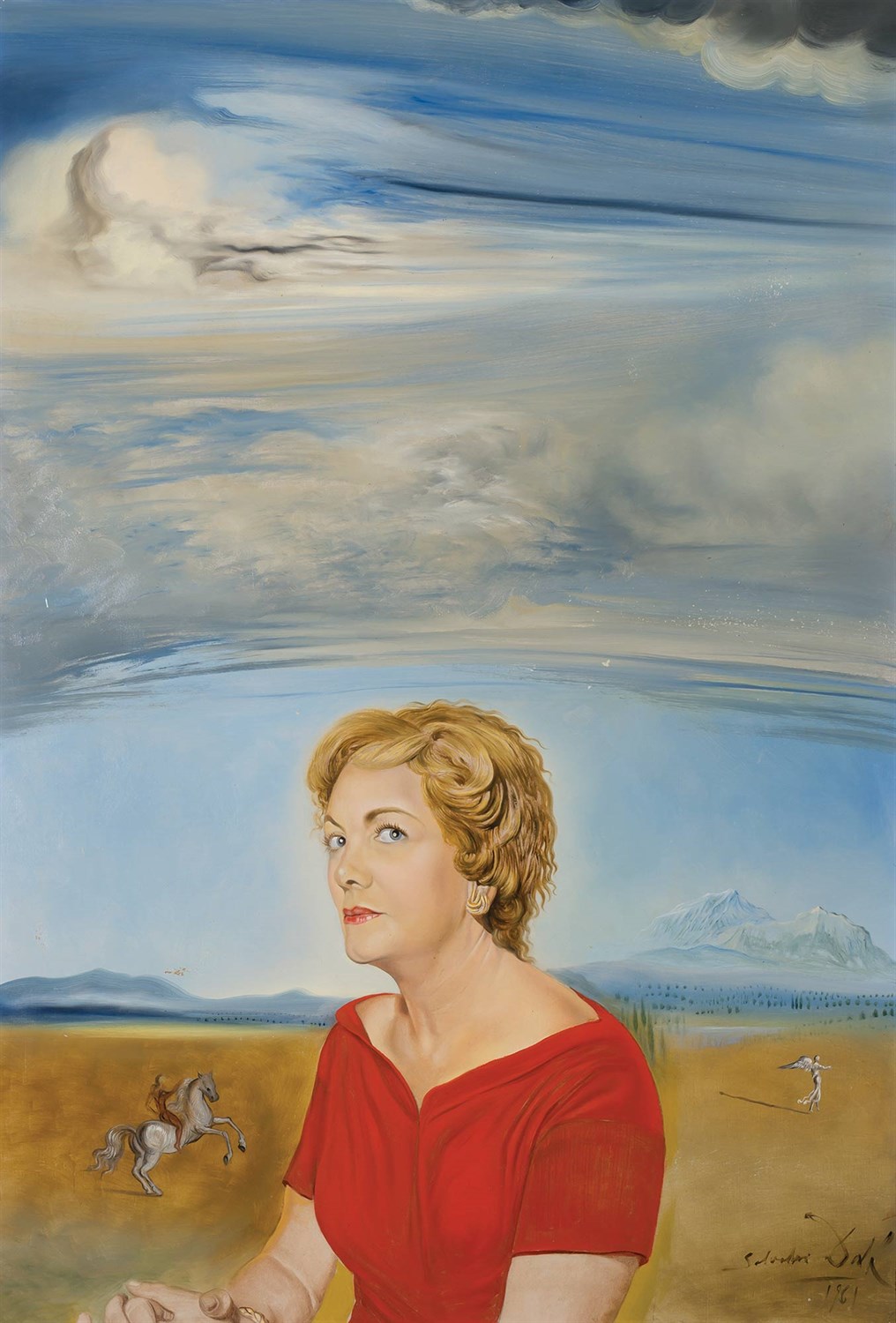 Lot 41 - Salvador Dalí