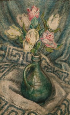 Lot 50 - Edward Middleton Manigault American, 1887-1922...