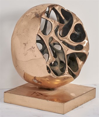 Lot 80 - Gianfranco Meggiato Italian, b. 1963 Sfera...