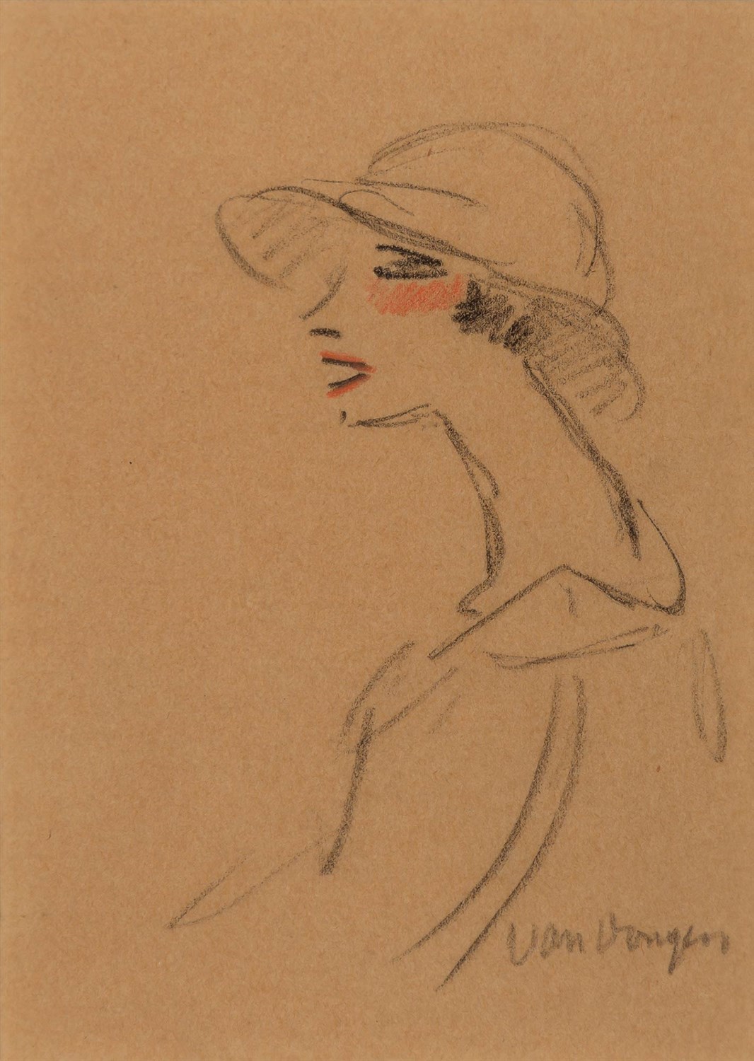 Kees van Dongen