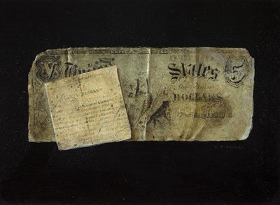 Lot 60 - Property formerly in the inventory of...