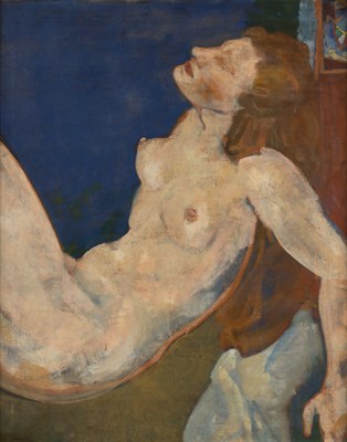 Lot 90 - Property formerly in the inventory of...