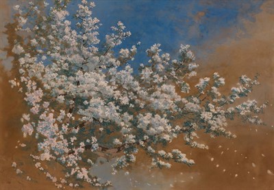 Lot 53 - Alfred Thompson Bricher American, 1837-1908...