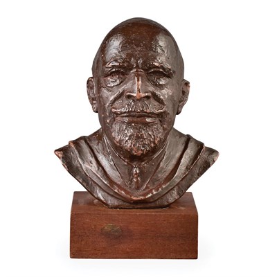 Lot 39 - Ruth Inge Hardison American, 1904-2016 W. E. B....