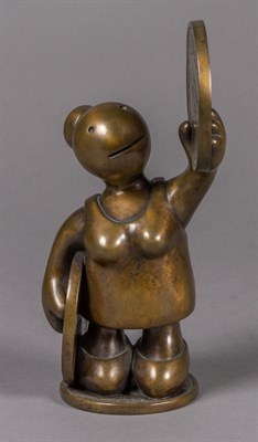 Lot 95 - Tom Otterness