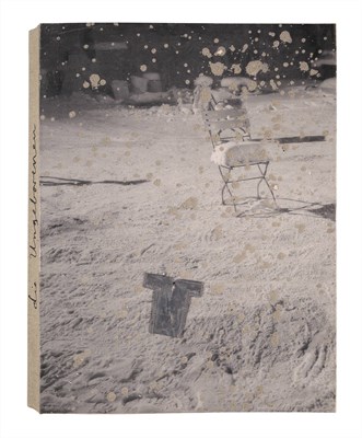 Lot 86 - KIEFER, ANSELM (b. 1945) Die Ungeborenen....