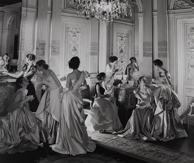 Lot 59 - BEATON, CECIL (1904-1980) The Charles James...