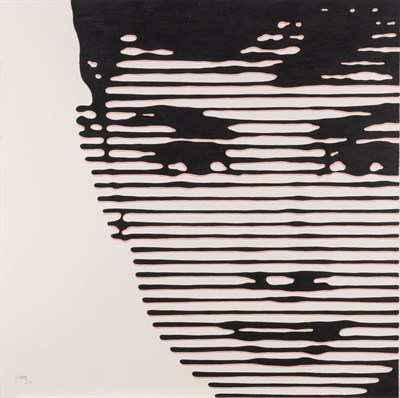 Lot 114 - Janos Schaab Hungarian, b. 1960 Audrey 12,...