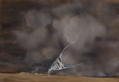 Lot 127 - Bridget Bate Tichenor Mexican, 1917-1990...