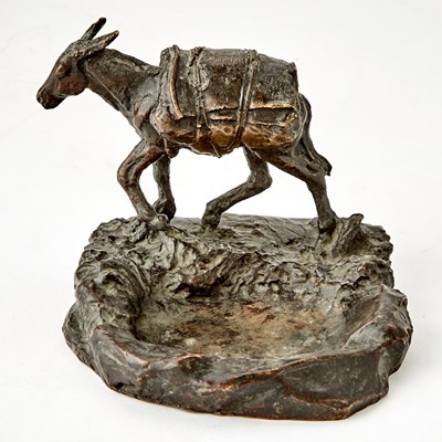 Lot 92 - After Charles Marion Russell