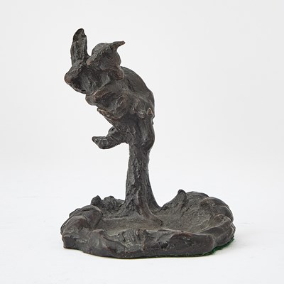 Lot 91 - After Charles Marion Russell