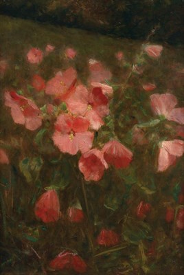 Lot 67 - Benjamin Ferris Gilman American, 1856-1934...