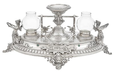 Lot 152 - Property from the Daniel M. Tabas Family...