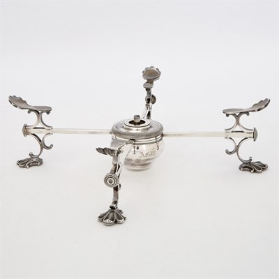 Lot 169 - Estate of Leo Hershkowitz Rare American 950...