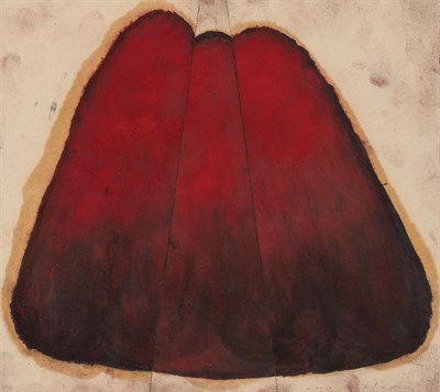 Lot 136 - Roni Horn American, b. 1955 Untitled, 1985...