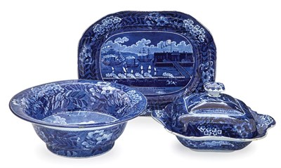 Lot 149 - Estate of Leo Hershkowitz Group of...