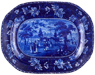Lot 153 - Estate of Leo Hershkowitz Staffordshire...