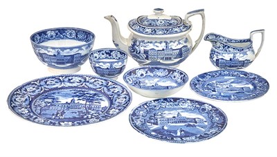 Lot 160 - Estate of Leo Hershkowitz Group of Eight...
