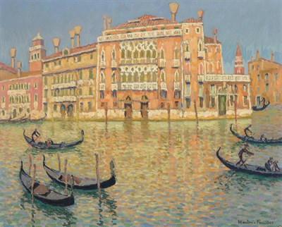 Lot 1134 - Estate of Henrie Jo Barth Jacques...