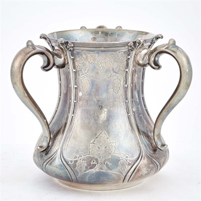 Lot 1230 - Tiffany & Co. Makers Sterling Silver...